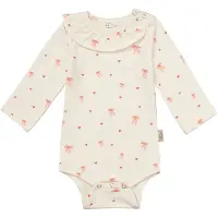 Cam Cam Copenhagen Long Sleeved Body Holly - White - 56