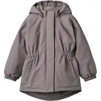 Wheat Jacket Petra - Purple - 110