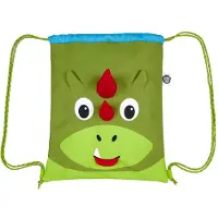 Affenzahn Jumppapussi, Dragon