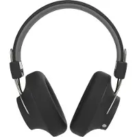 Kreafunk Kuulokkeet - aBEAT Qi - Bluetooth - Musta - - OneSize - Kuulokkeet