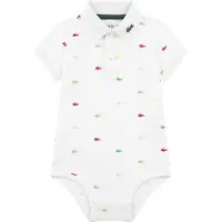 Lacoste Kids 547119 Lyhythihainen Body
