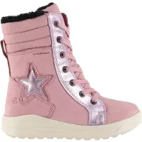 Ecco Urban Snowboarder - Pink - 28