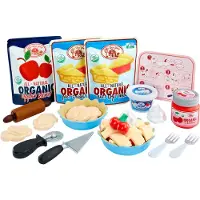 Little Tikes LT Creative Chefs Pie Kit