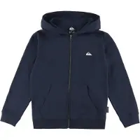Quiksilver Urheilullinen collegetakki laivastonsininen