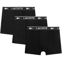 Lacoste Kids 946518 Boxerit 3 Yksiköt