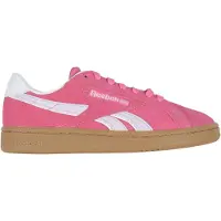 Reebok Kengät - Club C Maaperä - Vaaleanpunainen/Hohde - - 39 - Kengät