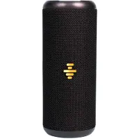 Soundliving Kaiutin Valolla - Musta - - OneSize - Kaiuttimet