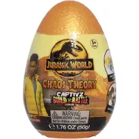 Jurassic World Dinosaur - Limamunakaaosteoria - Valikoima - - OneSize - Dinosaurukset