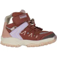 Bisgaard Talvikengät - Madison - Tex - Burgundy - - 33 - Saappaat