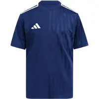 Adidas Pelipaita Campeon 25 - Navy/valkoinen Lapset, koko 140 cm
