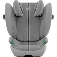 Cybex Solution G2 100-150cm Plus Stone Grey