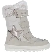 Superfit Talvikengät - Flavia - Beige - - 30 - Talvikengät