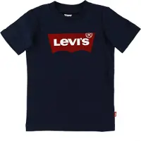 Levi's Te-S/S Tee - Blue - 164