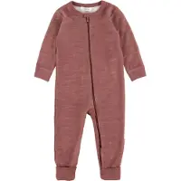 Joha Toppahaalari Merinovillasekoite, Dark Rose, 70