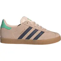 Adidas Originals Kengät - Gazelle J - BLUPNK/NINDIG/HIREGR - - 35,5 - Kengät