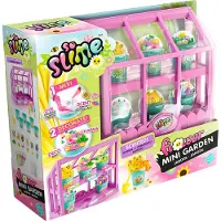 So Slime Slime-kukka Minipuutarha