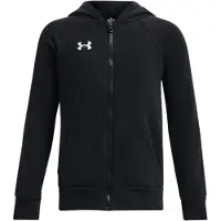 Under Armour Rival Fleece Kokovetoketjullinen Collegepaita