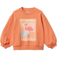 Wheat Eliza Collegepaita, Sunkissed Orange, 116