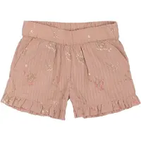 The New Tnstoline Shorts - Pink - 92