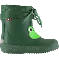 Viking Alv Indie Print Kumisaappaat, Green, 22