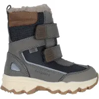 Bisgaard Talvikengät - Eddie Tex - Dark Grey - - 29 - Talvikengät