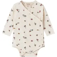 MarMar COPENHAGEN Belito - Cream - 50