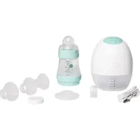 Mam Move Wearable Single Breast Pump 1 kpl