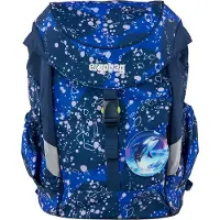 Ergobag Mini Unbearwater - Blue - 10 L