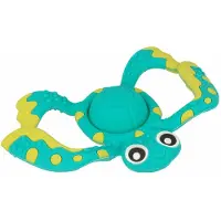 Playgro Pop And Chew Silicone Purulelu