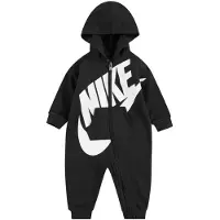 Nike Kids All Day Play Pitkähihainen Haalari