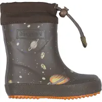 Bisgaard Thermo - Brown - 36