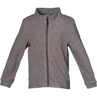 Isbjörn of Sweden Kids' Lynx Jacket Glaciergrey 146/152