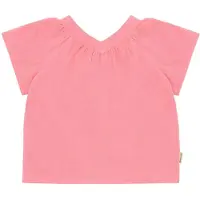 Hust&Claire Roselyn Top Blushing 110 cm Vaaleanpunainen 110 cm Tytöt