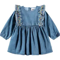 Molo Carlene - Blue - 104