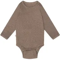 That's Mine Petra Bodystocking - Brown - 50