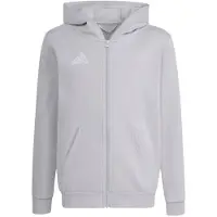 Adidas Entrada 26 Kokovetoketjullinen Collegepaita