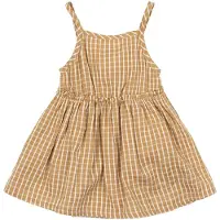 The New Tnsbnini Strap Bodydress - Beige - 68