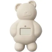 Liewood Kiera Kylpytermometri Sandy Sandy One Size Beige One Size Pojat, Tytöt