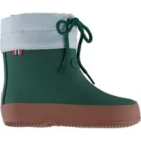 Viking Alv Barefoot - Khaki green - 24