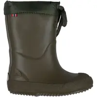 Viking Lämpösaappaat - Indie- Olive - - 29 - Lämpösaappaat