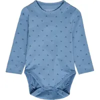 Hummel Body p/h - HmlMini Bee - Viehätys - - 3 v (98) - Bodyt P/H
