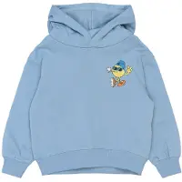 The New Tnstshane Os Hoodie - Blue - 104