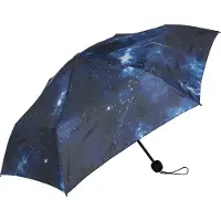 Beckmann Norway Kids Umbrella, Tech Rex - Black - ONE SIZE