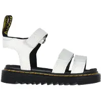 Dr. Martens Sandaalit - Klaire J - Valkoinen - - 31 - Sandaalit