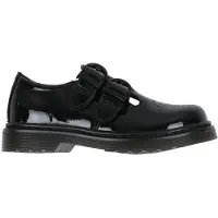 Dr. Martens Kenkä - 8065 Mono J - Patent Lamper - Musta - - 35 - Kengät