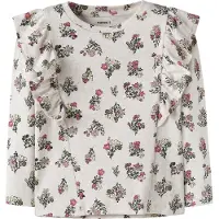 Name it Nmfdoritta Ls Top - Beige - 104