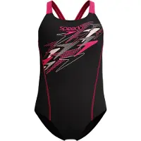 Speedo Medley Logo Medalist Uimapuku
