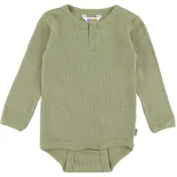 Joha Body Merinovilla, Green, 100