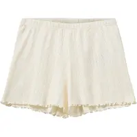 Sofie Schnoor Haselsy Shorts - Cream - 152