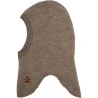 Mikk-Line Wool Fullface - Beige - 86/92